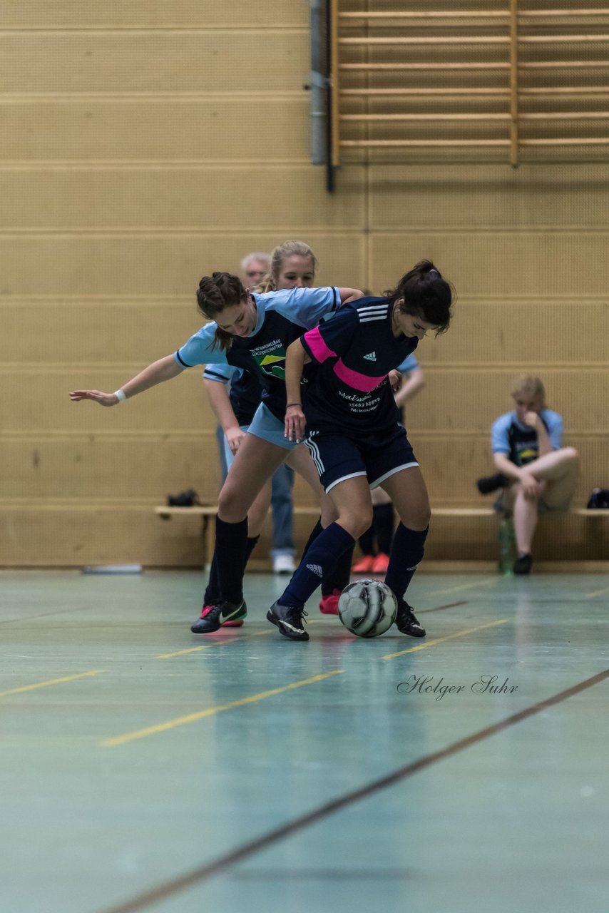 Bild 586 - Frauen La Rieve Cup